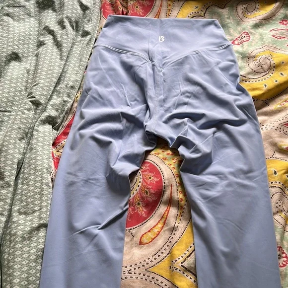 Buffbunny Rosa leggings - Picture 3 of 3